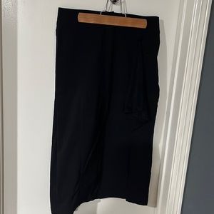 Pinup Pencil Skirt - SteadyClothing.Com - L